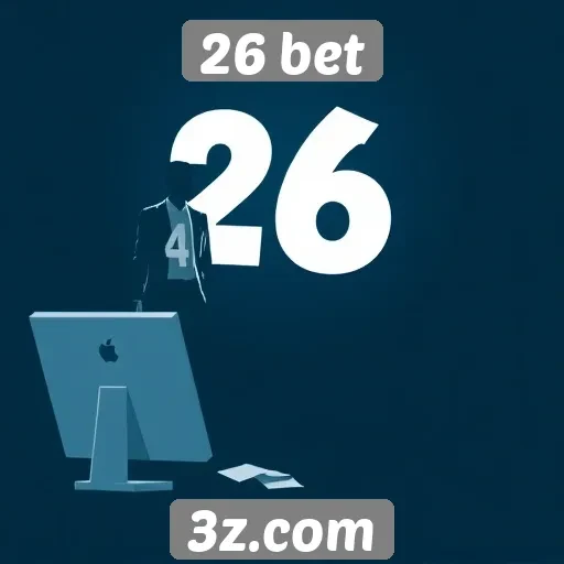 Atendimento ao cliente na 26 bet