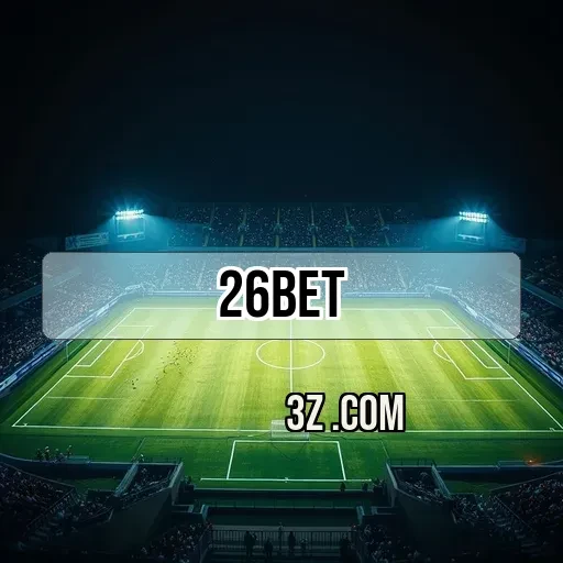 26 bet Promoções
